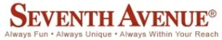 Seventh Avenue Coupons & Promo Codes