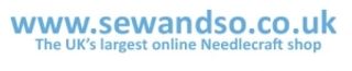 Sew and So Coupons & Promo Codes