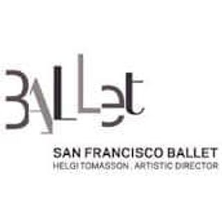 San Francisco Ballet Coupons & Promo Codes
