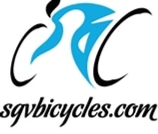 SGV Bicycles Coupons & Promo Codes