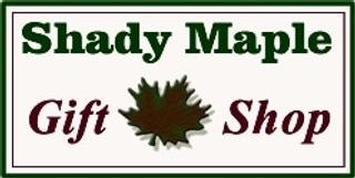 Shady Maple Gift Shop Coupons & Promo Codes