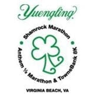 Shamrock Marathon Coupons & Promo Codes