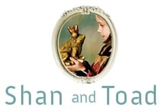 Shan and Toad Coupons & Promo Codes