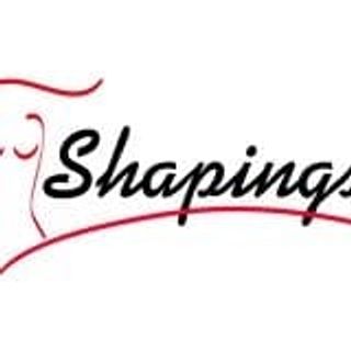 Shapings Coupons & Promo Codes