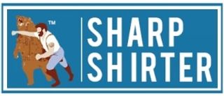 Sharp Shirter Coupons & Promo Codes