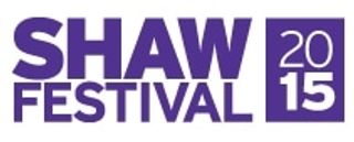 Shaw Festival Coupons & Promo Codes
