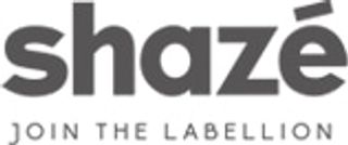 Shaze Coupons & Promo Codes