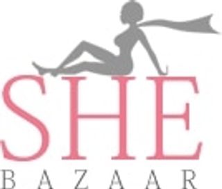SheBazaar Coupons & Promo Codes