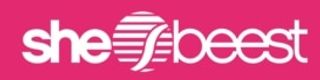 Shebeest Coupons & Promo Codes