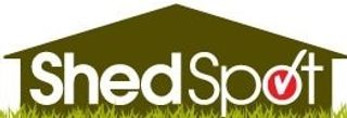 Shed Spot Coupons & Promo Codes