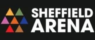 Sheffield Arena Coupons & Promo Codes