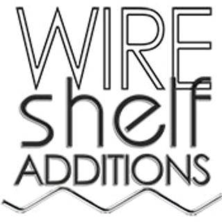 Wire Shelf Additions Coupons & Promo Codes