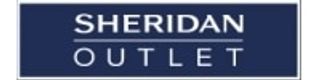 Sheridan Outlet Coupons & Promo Codes