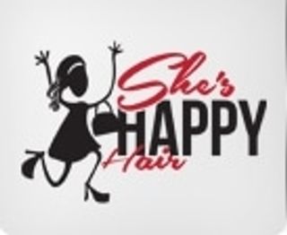 She's Happy Hair Coupons & Promo Codes