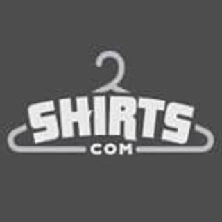 Shirts.com Coupons & Promo Codes