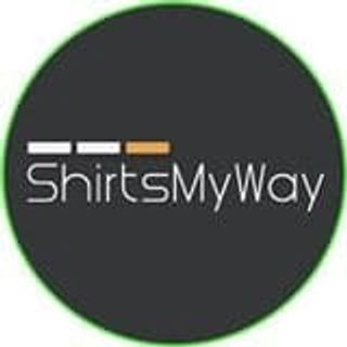 ShirtsMyWay Coupons & Promo Codes