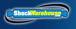 Shock Warehouse Coupons & Promo Codes