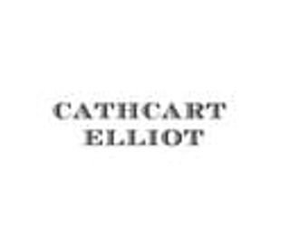 Cathcart Elliot Coupons & Promo Codes