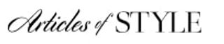 Articles of Style Coupons & Promo Codes