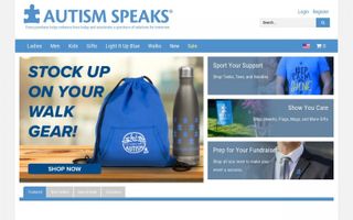 Autism Speaks Coupons & Promo Codes