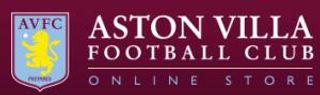 Aston Villa Coupons & Promo Codes