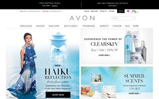 Avon Coupons & Promo Codes