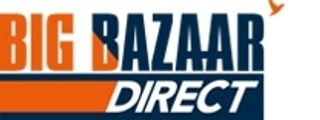 Big Bazaar Direct Coupons & Promo Codes