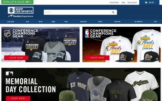 CBS Sports Coupons & Promo Codes