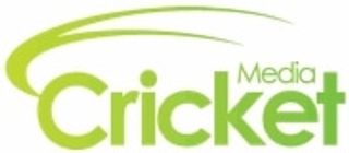 CricketMag Coupons & Promo Codes