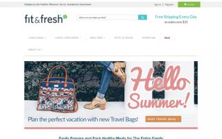 Fit &amp; Fresh Coupons & Promo Codes