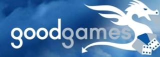 Good Games Coupons & Promo Codes