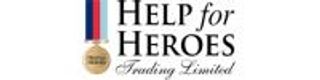 Help for Heroes Coupons & Promo Codes