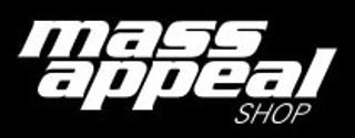 Mass Appeal Coupons & Promo Codes