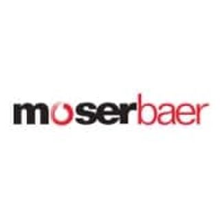 Moserbaer Coupons & Promo Codes