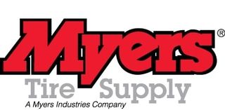 Myers Tire Supply Coupons & Promo Codes