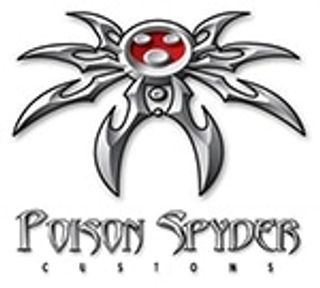 Poison Spyder Customs Coupons & Promo Codes