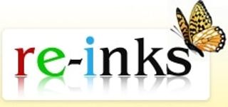 Re-inks Coupons & Promo Codes