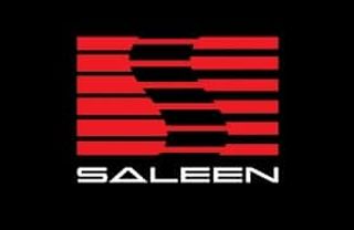 Saleen Coupons & Promo Codes
