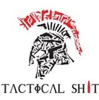 Tacticalshit Coupons & Promo Codes
