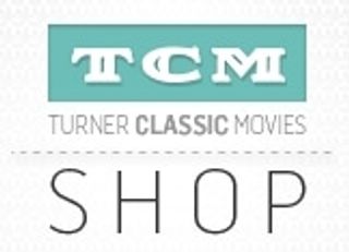 TCM Shop Coupons & Promo Codes