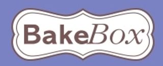 Bake Box Coupons & Promo Codes