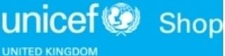 Unicef Shop Coupons & Promo Codes