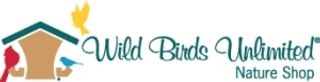 Wild Birds Unlimited Coupons & Promo Codes