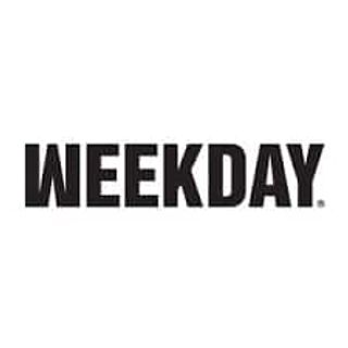 Weekday Coupons & Promo Codes