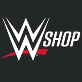 WWE Shop Coupons & Promo Codes