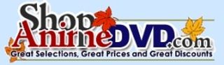 Shopanimedvd Coupons & Promo Codes