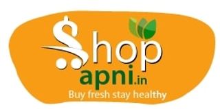 ShopApni Coupons & Promo Codes