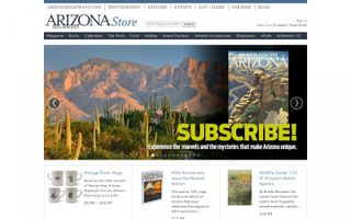 Arizona Highways Coupons & Promo Codes