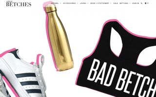 Betches Coupons & Promo Codes
