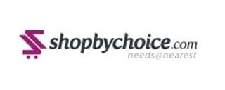 Shopbychoice Coupons & Promo Codes